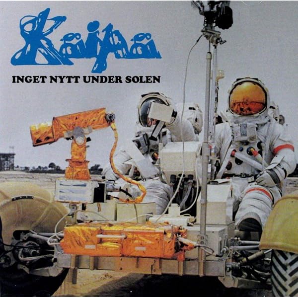 Amazon.co.jp: Kaipa -Remast-: ミュージック