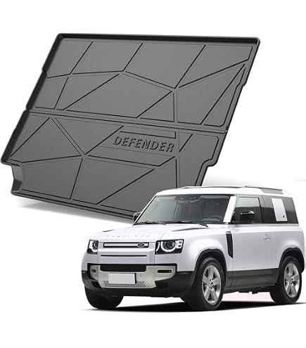 Amazon | FOR 新型 ディフェンダー 110 2020-2025 カスタムパーツ