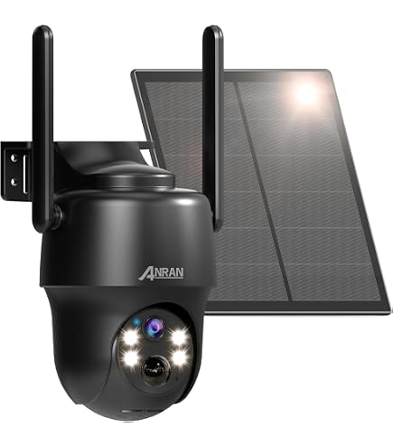 Amazon.co.jp: ソリッド LTEモバイルIPカメラ Viewla IPC-16LTE : 家電