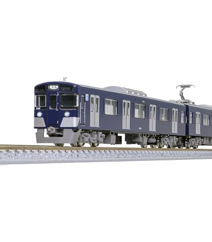 Amazon | グリーンマックス Nゲージ 西武新2000系更新車 「清瀬駅開業