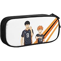 ハイキューJF限定ペンポーチ【山口】 ハイキューJF限定ペンポーチ【山口】