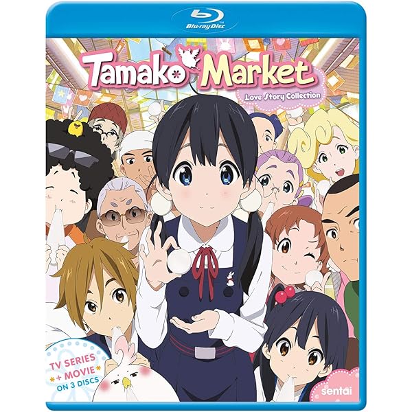 (未使用･未開封品)　ガーリッシュ ナンバー コンプリート DVD-BOX (全12話) アニメ [Import] [DVD] [NTSC] 6k88evb Amazon.co.jp: Girlish Number [Blu-ray] : ガーリッシュ