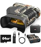 Amazon.co.jp: ChaosAirsoft SUNTEK 単眼ナイトビジョン NV-300 暗視