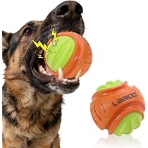 犬の歯ブラシ 噛むおもちゃゴム ボール 小中型犬 音が鳴る トレーニング 71XGFHnPLyL._AC_UL210_SR210,