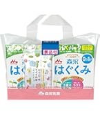 Amazon.co.jp: 【4缶にスティック20本付】雪印メグミルクぴゅあ 820g×4