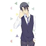 フルーツバスケット HD(720×1280)壁紙 草摩 はとり(そうま はとり) フルーツバスケット HD(720×1280)壁紙 草摩 はとり(そうま はとり)