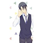 フルーツバスケット XFVGA(480×854)壁紙 草摩 はとり(そうま はとり) フルーツバスケット XFVGA(480×854)壁紙 草摩 はとり(そうま はとり)