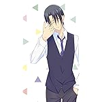 フルーツバスケット フルHD(1080×1920)スマホ壁紙/待受 草摩 はとり(そうま はとり) フルーツバスケット フルHD(1080×1920)スマホ壁紙/待受 草摩 はとり(そうま はとり)