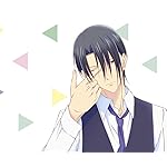 フルーツバスケット Android(960×800)待ち受け 草摩 はとり(そうま はとり) フルーツバスケット Android(960×800)待ち受け 草摩 はとり(そうま はとり)