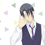 フルーツバスケット iPad壁紙 草摩 はとり(そうま はとり) フルーツバスケット iPad壁紙 草摩 はとり(そうま はとり)