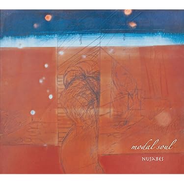 邦楽 Nujabes - modal soul 71XGGxd4Z7L._AC_UL375_SR375,