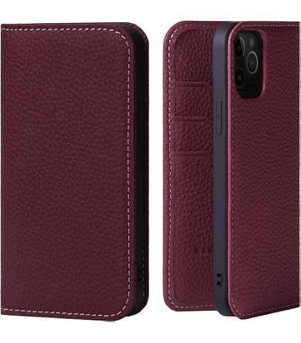 Amazon.co.jp: 【BONAVENTURA】(for iPhone12 / 12 Pro