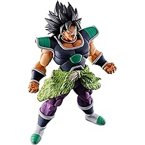 B賞 MASTERLISE ブロリー フィギュア ドラゴンボール超 BANDAI|B賞 超サイヤ人ブロリー フィギュア|HARDOFFオフモール