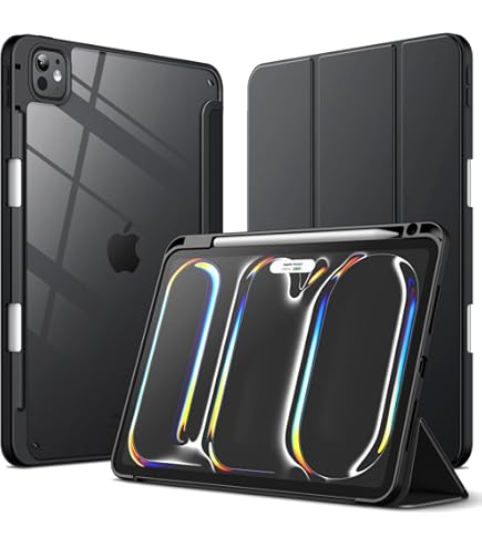 iPad Pro 11インチ M4 Wi-Fi 256GB スペ ースブラック 11-inch iPad Pro M4 Wi-Fi 256GB - Space Black (May 2024