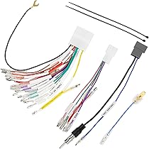 Amazon.co.jp: SANQUUQOO 対応日産 カーオーディオナビ取付