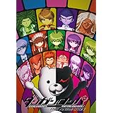 ダンガンロンパ The Animation 第4巻 (初回生産限定版) [Blu-ray]