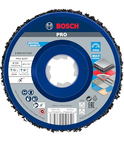 Amazon | モトユキ グローバルソー 研磨ディスク ガチフラX X