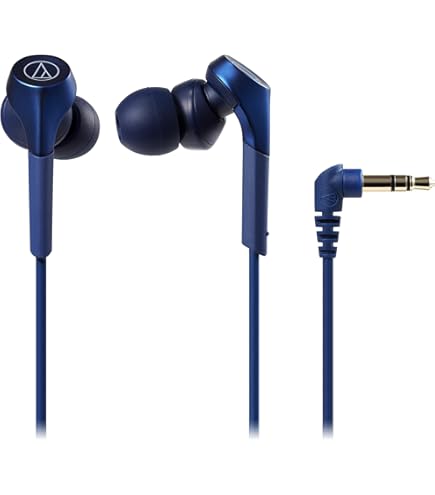 Amazon.co.jp: SONY カナル型イヤホン MDR-EX90SL : 家電＆カメラ