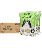 ☆ ネオ・ルーライフ 猫砂 ネオ砂 オカラ 10L 398 ネオ砂 おから オーガニック ( 10L*5コセット )/ ネオ・ルーライフ(NEO