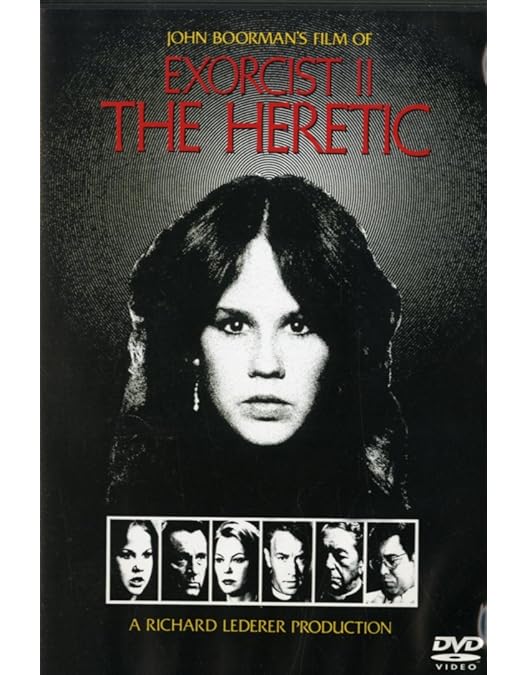 Amazon.co.jp: オーメン2 ダミアン [レンタル落ち] : DVD