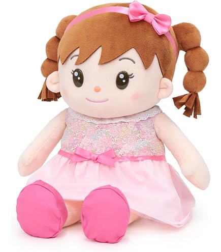 Amazon.co.jp: 音声認識人形 おしゃべりみーちゃん : おもちゃ