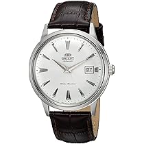 Amazon.co.jp: [オリエント]ORIENT 腕時計 BAMBINO CLASSIC