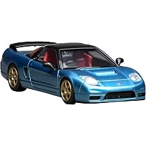 Amazon | フリースタイル (FREESTYLE) MOTORHELIX 1/64 Honda NSX-R