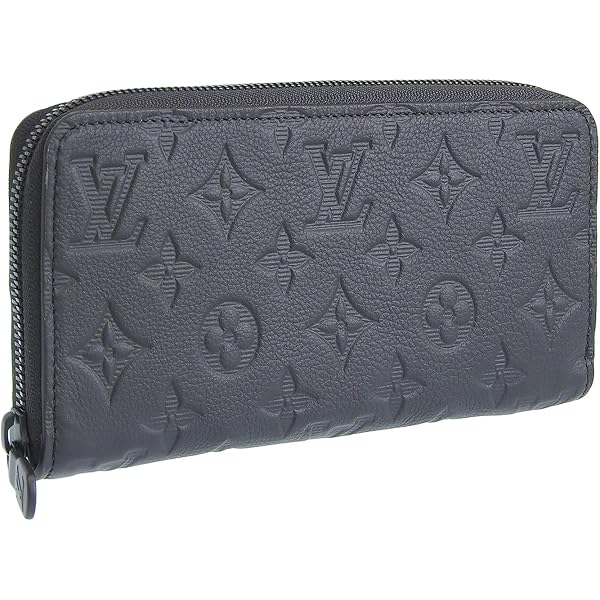 Amazon | [ルイヴィトン] M62902 モノグラム・シャドーレザー