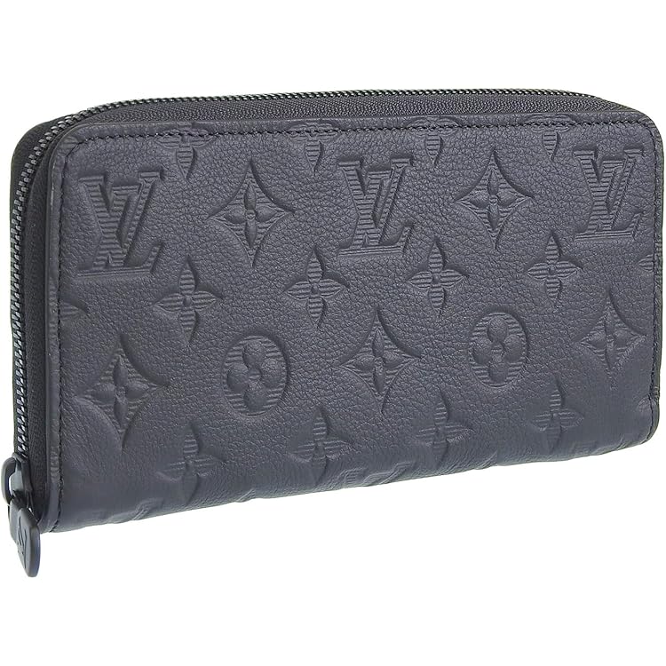 Amazon | [ルイヴィトン] 長財布 メンズ M62295 グレー 一粒万倍日