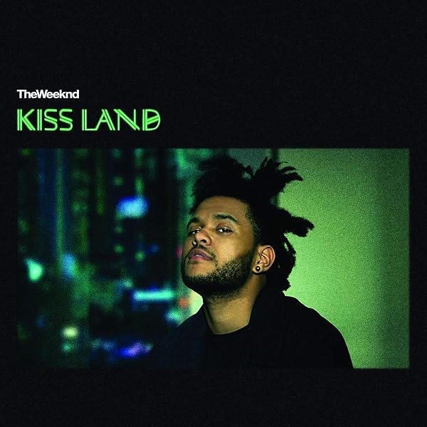Amazon.co.jp: The Weeknd - Trilogy(3CD): ミュージック