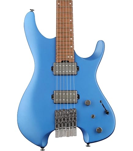 Amazon | Ibanez Q54 SFM (Sea Foam Green Matte) エレキギター ヘッド