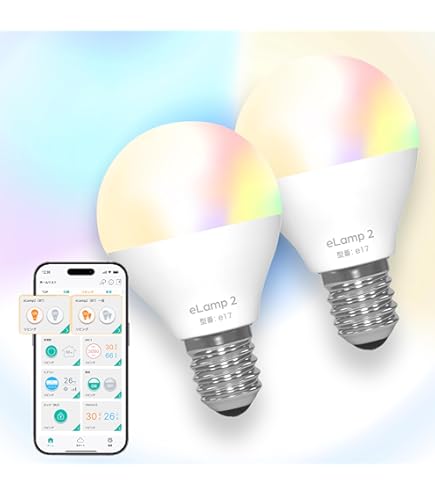 Amazon | IKEA (イケア) TRADFRI トロードフリ LED電球 E17 440