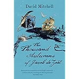 The Thousand Autumns of Jacob de Zoet: Longlisted for the Booker Prize (English Edition)