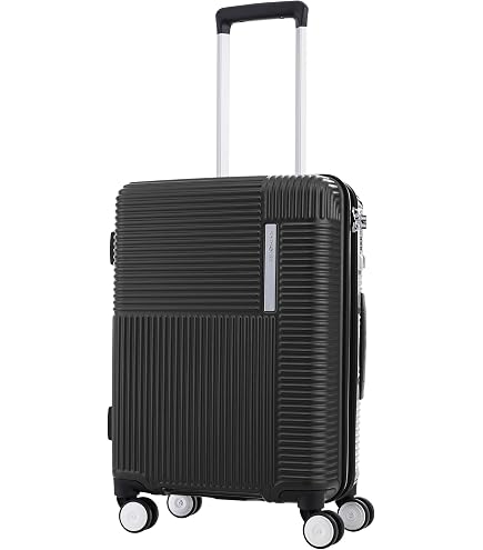 Amazon.co.jp: Samsonite Luggage Compact Folding Cart : ファッション