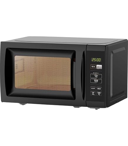 Amazon | JM-17E-60 W [単機能電子レンジ 60Hz用 ホワイト] | Haier