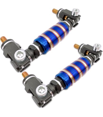 Amazon | ハイエース200系専用 ルーフグリップ 補助グリップ レッド