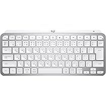 MX KEYS 新品同様メーカー保証期間約2年 logicool キーボード ロジクール MX KEYS S アドバンスド