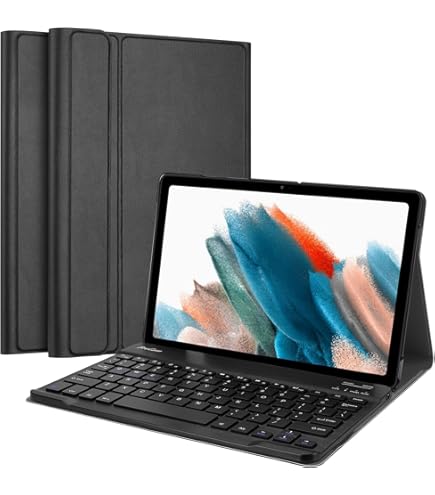Amazon.co.jp: Samsung Galaxy Tab S7 / S7 5G 専用 Book Cover