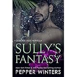 Sully's Fantasy (GODDESS ISLES Book 6)