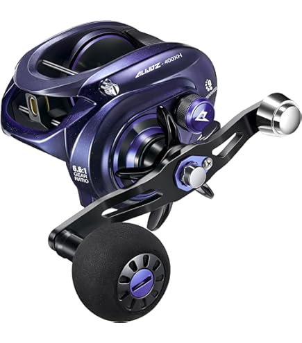 Zenith Okuma ITX CB PLUS ICP-C2000SHA : Amazon.sg: Sporting