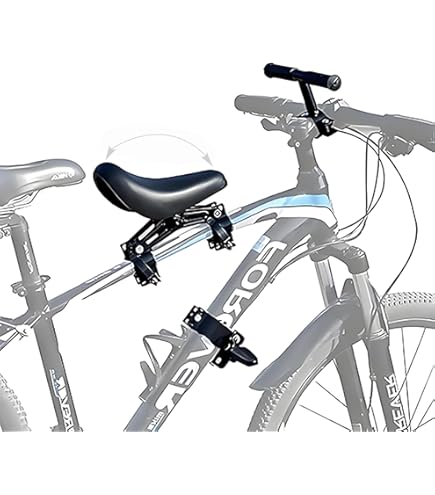 Amazon.co.jp: Oddtiaily 自転車チャイルドシート 子供乗せ
