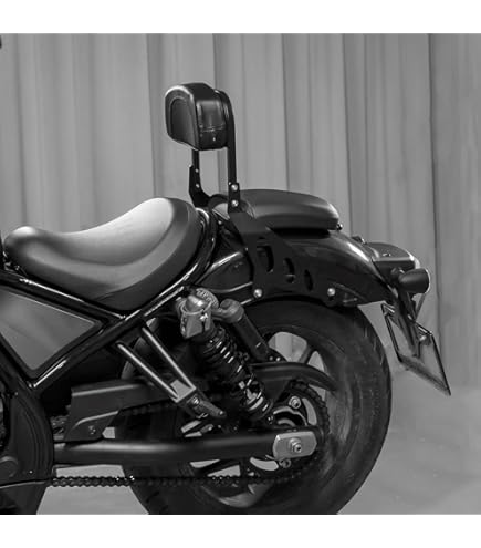 Amazon | Aleyar シーシーバー レブル1100 Rebel1100 Rebel 1100 2017