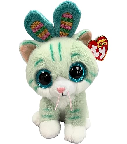 Amazon.co.jp: Ty Beanie Boo's (ビーニーブーズ) ギルバート(キリン