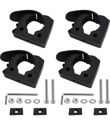 Amazon | Mini Quick Fist Clamp / ミニ クイックフィスト クランプ(2