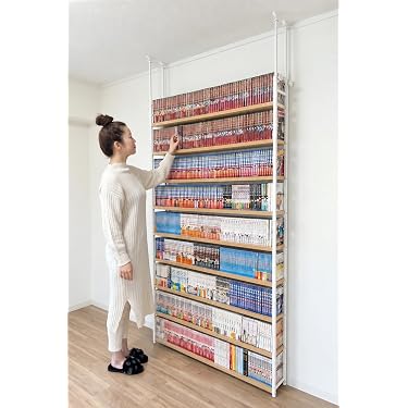 Amazon.co.jp 最新リリース: 本棚 の新着ランキングです。