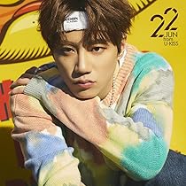 UNB U-KISS　ジュン　トレカ+ アルバムCD 42点まとめ売り 2026年最新】u-kiss ジュンの人気アイテム - メルカリ
