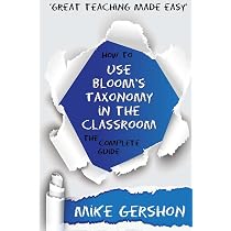 Taxonomy for Learning, Teaching, and Assessing, A: A Revision of