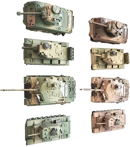 Amazon | 1/144 ワールドタンクミュージアム Series 01-15 T34