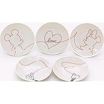 Sleepieg Beauty Castlle ディズニー 皿 シリアル入り Sleepieg Beauty