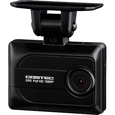 ❤️ドライブレコーダー 前後カメラ 800万画素 GPS搭載 64GBカード付属 革新版& Sonyセンサー】 ドライブレコーダー 前後カメラ 赤外線